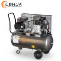 Hot sale 2hp 100L silent industrial air compressor